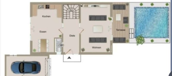 3 bedrooms Townhouse in Duren, Germany No. 314284 28