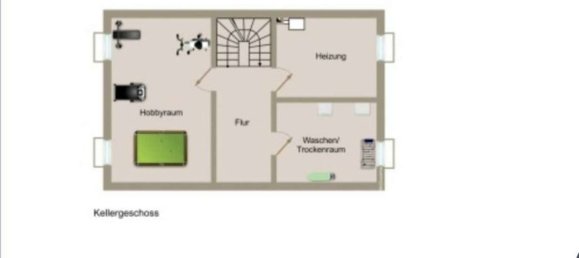 3 bedrooms Townhouse in Duren, Germany No. 314284 31