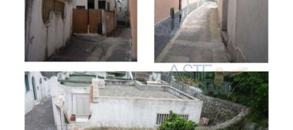 5 rooms Apartment in Forio, Italy No. 203527 6