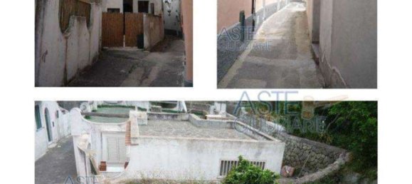 5 rooms Apartment in Forio, Italy No. 203527 17