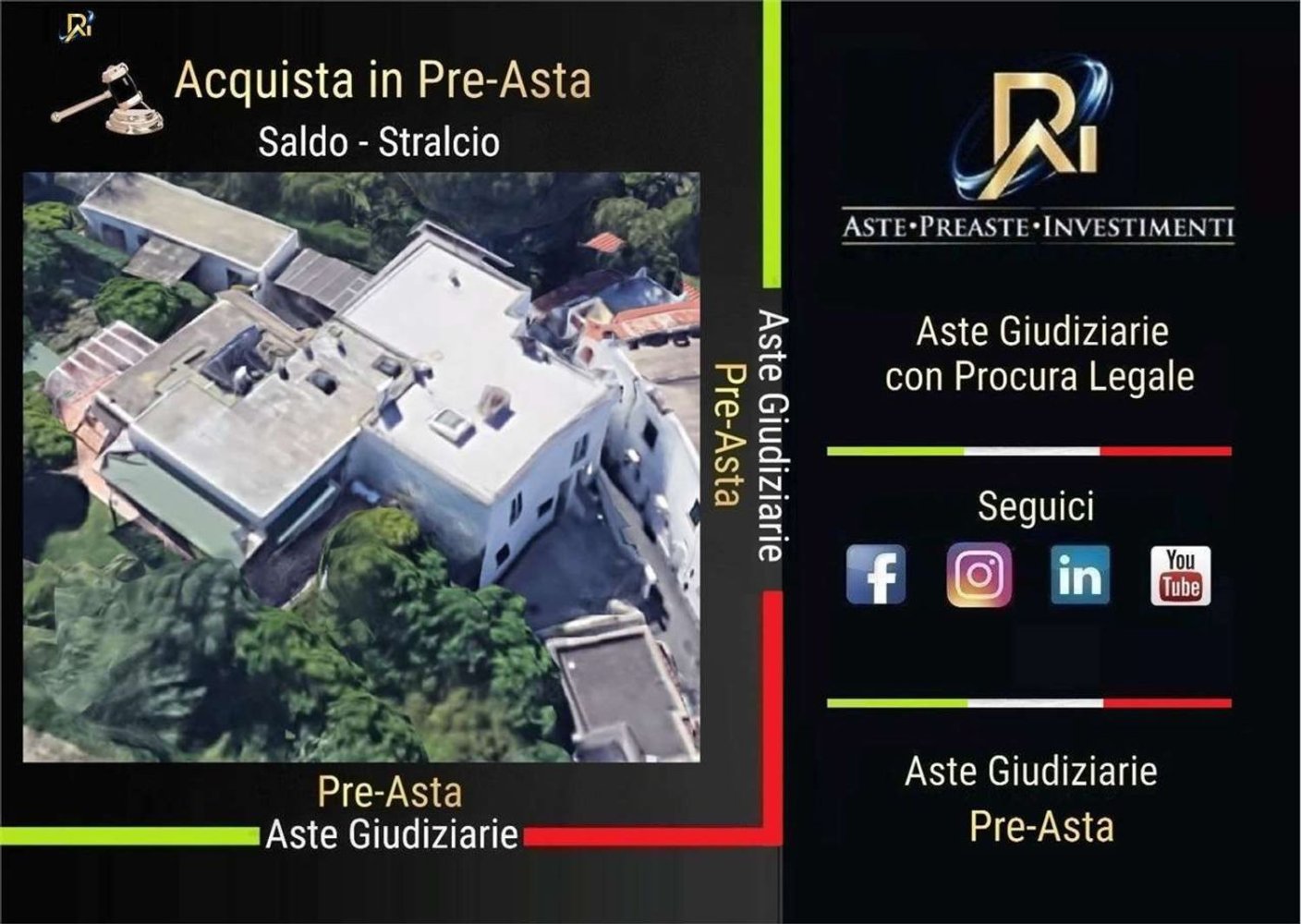 5 rooms Apartment in Forio, Italy No. 203527