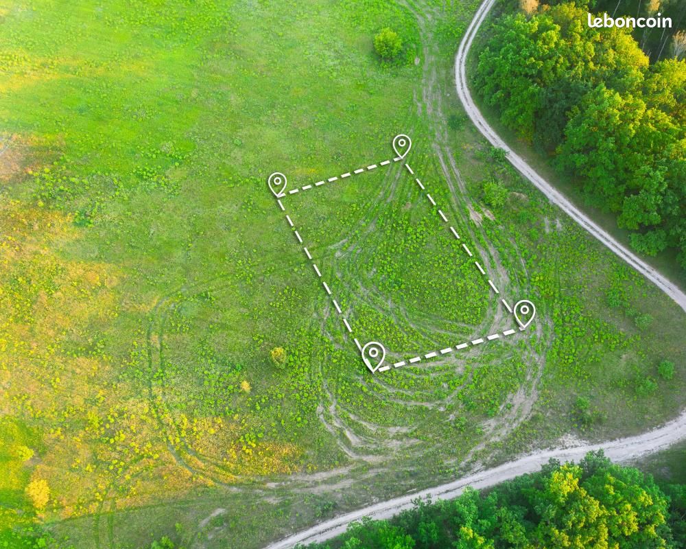 794m² Land in Gouesnou, France No. 323344