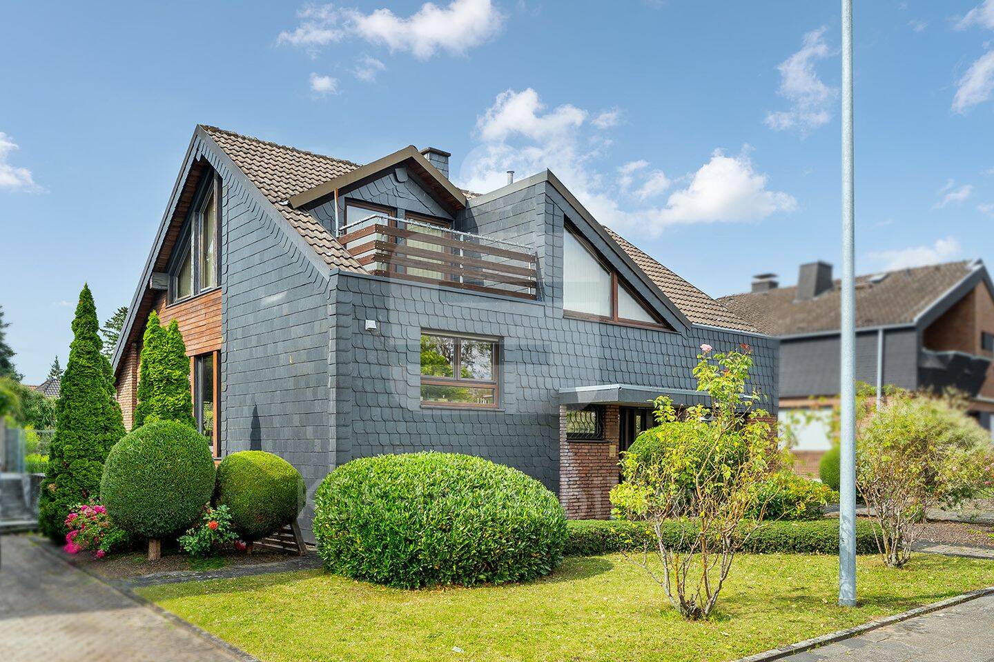 3 Schlafzimmer Haus in Rhein-Erft, Germany, Nr. 262348