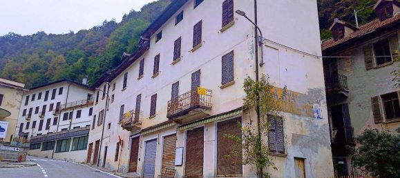 Apartamento de 20 divisões em Bognanco, Italy N.º 119050 7