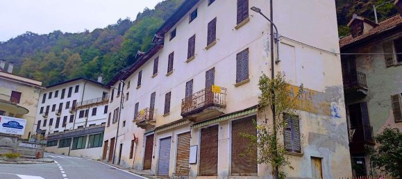 Apartamento de 20 divisões em Bognanco, Italy N.º 119050 10