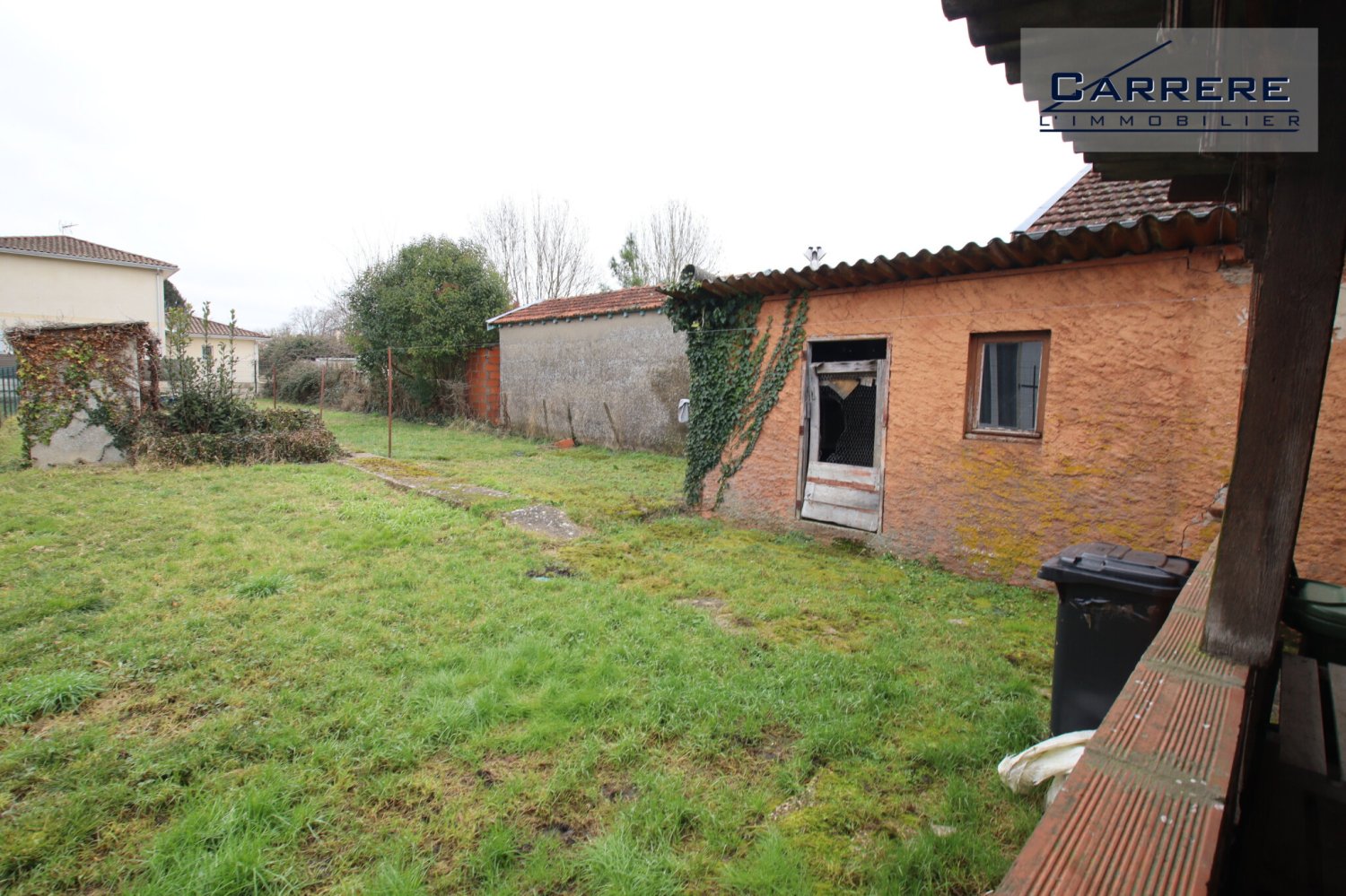 2 bedrooms House in Carbon-Blanc, France No. 279377