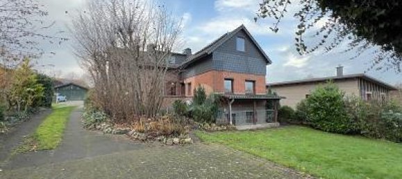 6 rooms House in Schleswig-Holstein, Germany No. 104482 2