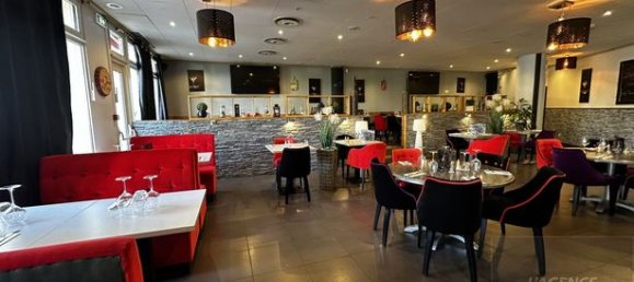 Imóvel comercial em Cergy, France 310 m² N.º 360393 3