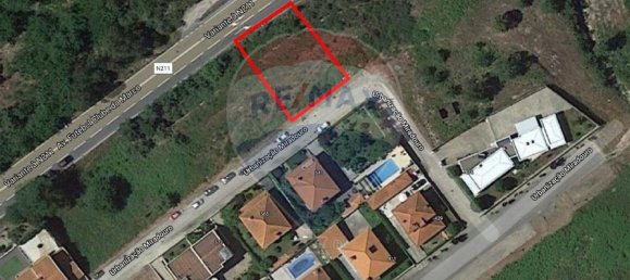 Grundstück in Marco de Canaveses, Portugal 396m², Nr. 60406 2