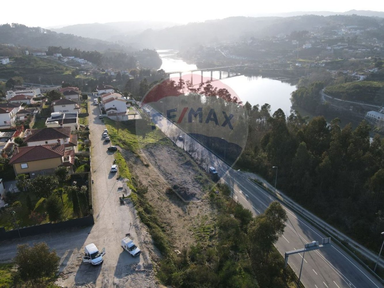 Grundstück in Marco de Canaveses, Portugal 396m², Nr. 60406