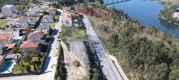 Grundstück in Marco de Canaveses, Portugal 396m², Nr. 60406 6