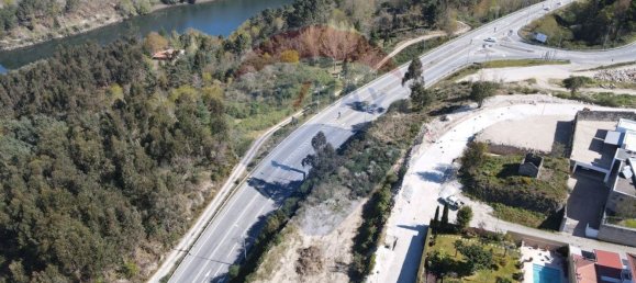 Grundstück in Marco de Canaveses, Portugal 396m², Nr. 60406 7