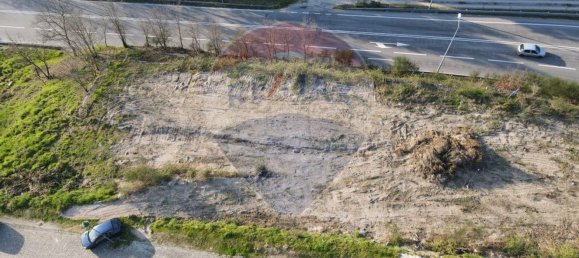 Grundstück in Marco de Canaveses, Portugal 396m², Nr. 60406 3