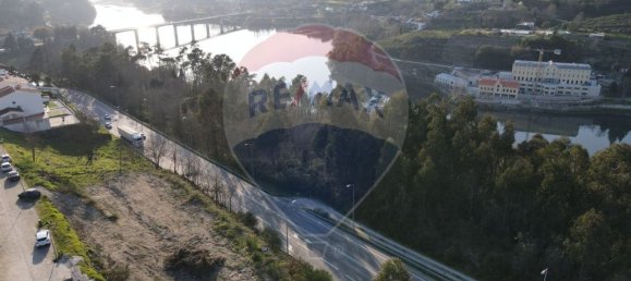 Grundstück in Marco de Canaveses, Portugal 396m², Nr. 60406 5