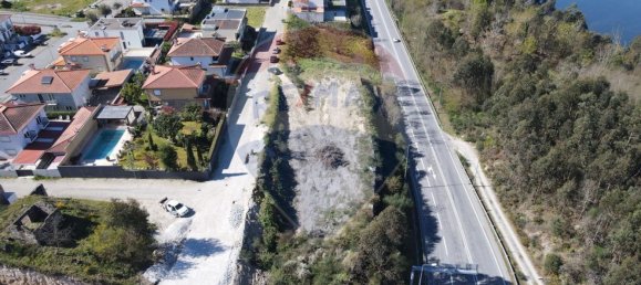 Grundstück in Marco de Canaveses, Portugal 396m², Nr. 60406 8