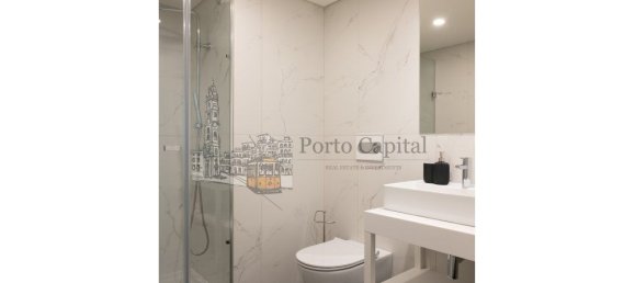 Apartamento de 1 dormitorio en Porto, Portugal No. 105327 7