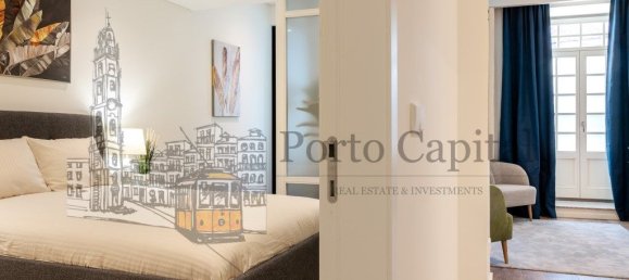 Apartamento de 1 dormitorio en Porto, Portugal No. 105327 8