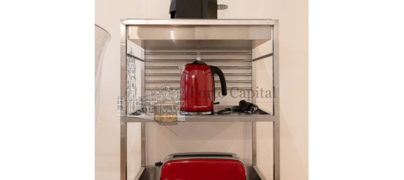 Apartamento de 1 dormitorio en Porto, Portugal No. 105327 18