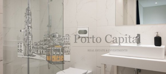 Apartamento de 1 dormitorio en Porto, Portugal No. 105327 22