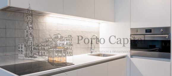 Apartamento de 1 dormitorio en Porto, Portugal No. 105327 3
