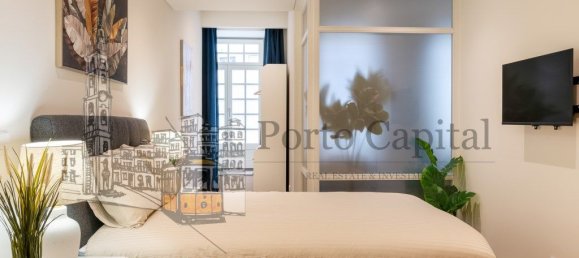 Apartamento de 1 dormitorio en Porto, Portugal No. 105327 12