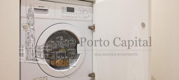 Apartamento de 1 dormitorio en Porto, Portugal No. 105327 17