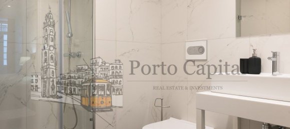 Apartamento de 1 dormitorio en Porto, Portugal No. 105327 6