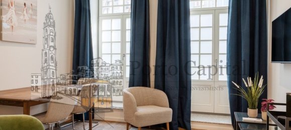 Apartamento de 1 dormitorio en Porto, Portugal No. 105327 10