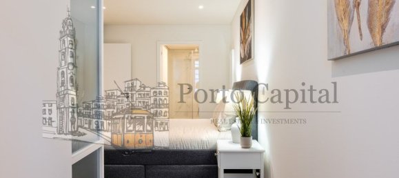 Apartamento de 1 dormitorio en Porto, Portugal No. 105327 14
