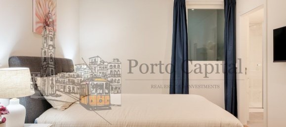 Apartamento de 1 dormitorio en Porto, Portugal No. 105327 4