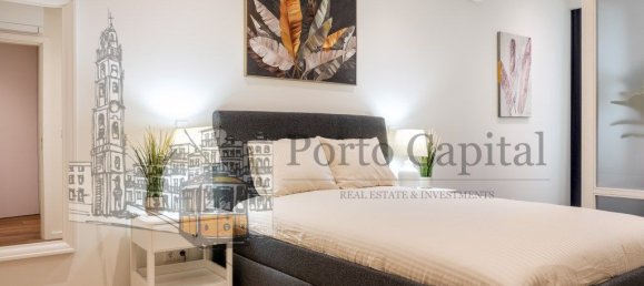 Apartamento de 1 dormitorio en Porto, Portugal No. 105327 11