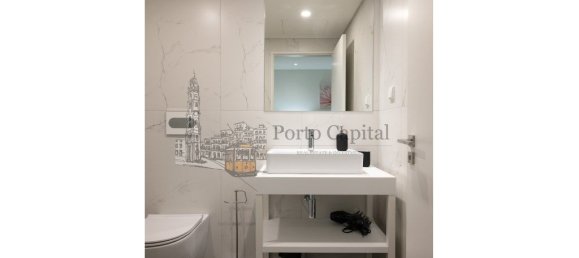 Apartamento de 1 dormitorio en Porto, Portugal No. 105327 21