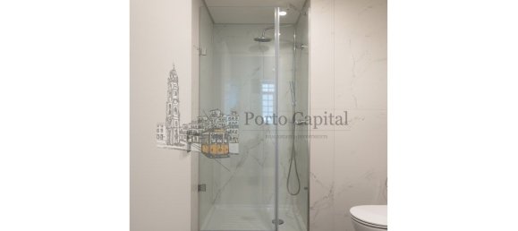 Apartamento de 1 dormitorio en Porto, Portugal No. 105327 15