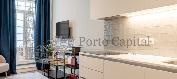 Apartamento de 1 dormitorio en Porto, Portugal No. 105327 9