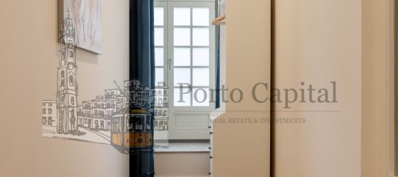Apartamento de 1 dormitorio en Porto, Portugal No. 105327 13