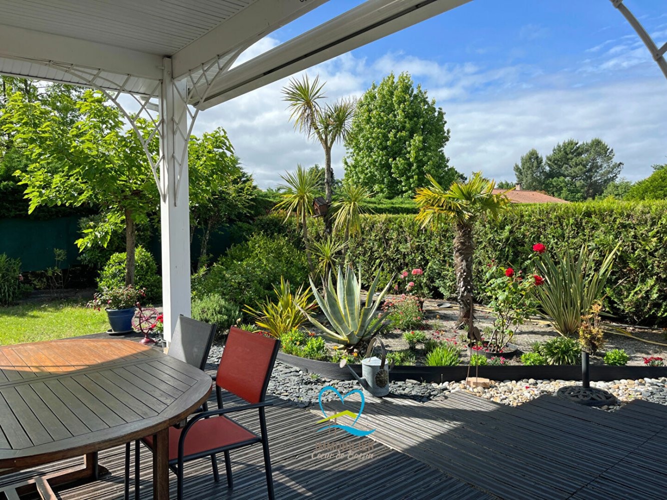 3 bedrooms House in Andernos-les-Bains, France No. 106572