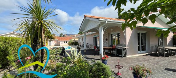 3 bedrooms House in Andernos-les-Bains, France No. 106572 8