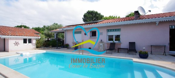 3 bedrooms House in Andernos-les-Bains, France No. 106572 3