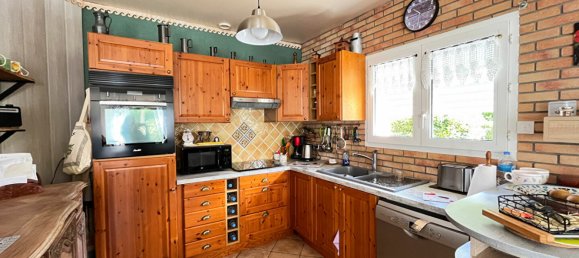 3 bedrooms House in Andernos-les-Bains, France No. 106572 6