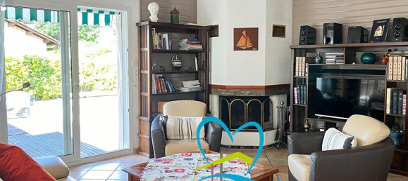 3 bedrooms House in Andernos-les-Bains, France No. 106572 4