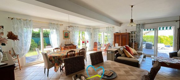 3 bedrooms House in Andernos-les-Bains, France No. 106572 2