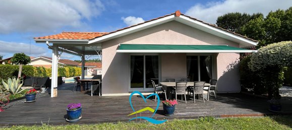 3 bedrooms House in Andernos-les-Bains, France No. 106572 9