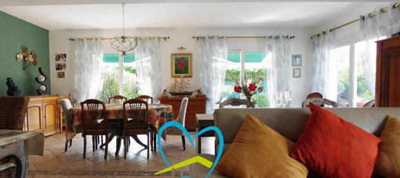 3 bedrooms House in Andernos-les-Bains, France No. 106572 5