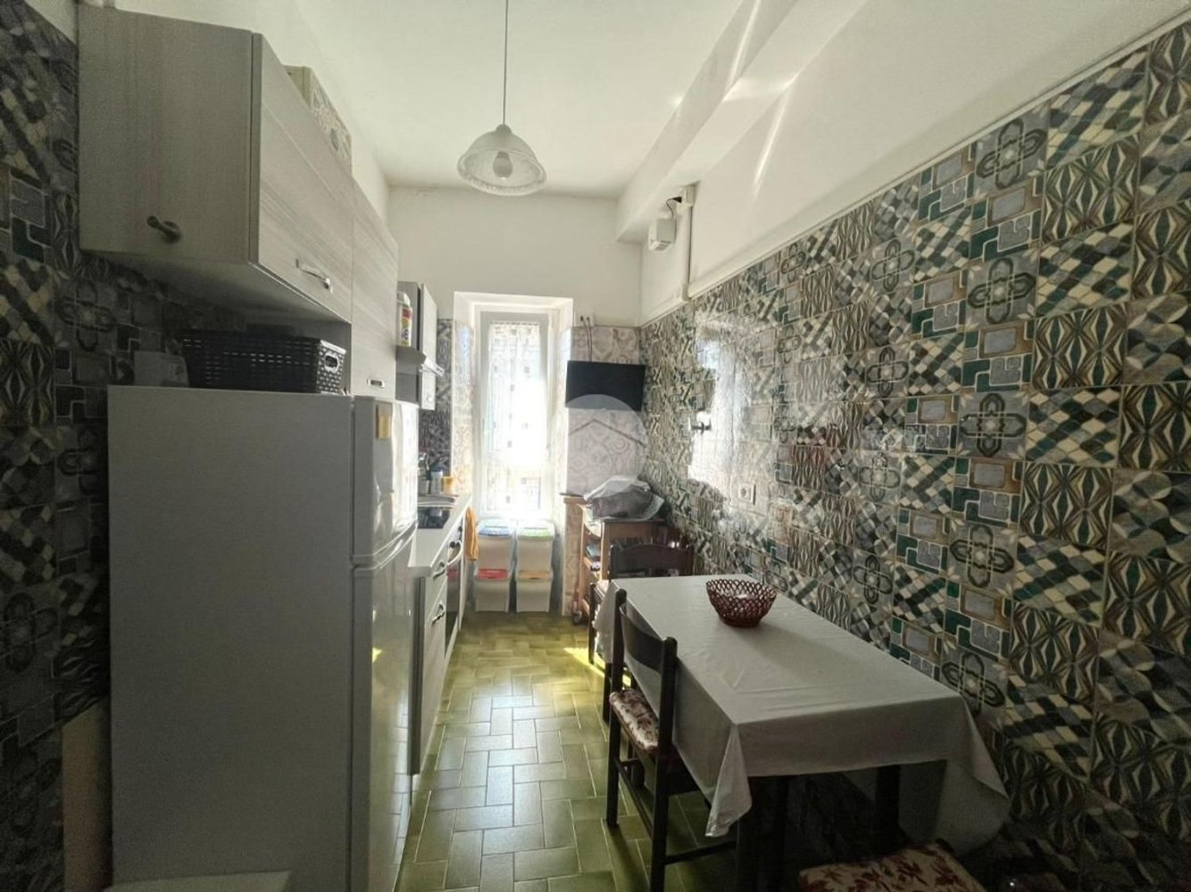 3 rooms Apartment in Fiuggi, Italy No. 300796