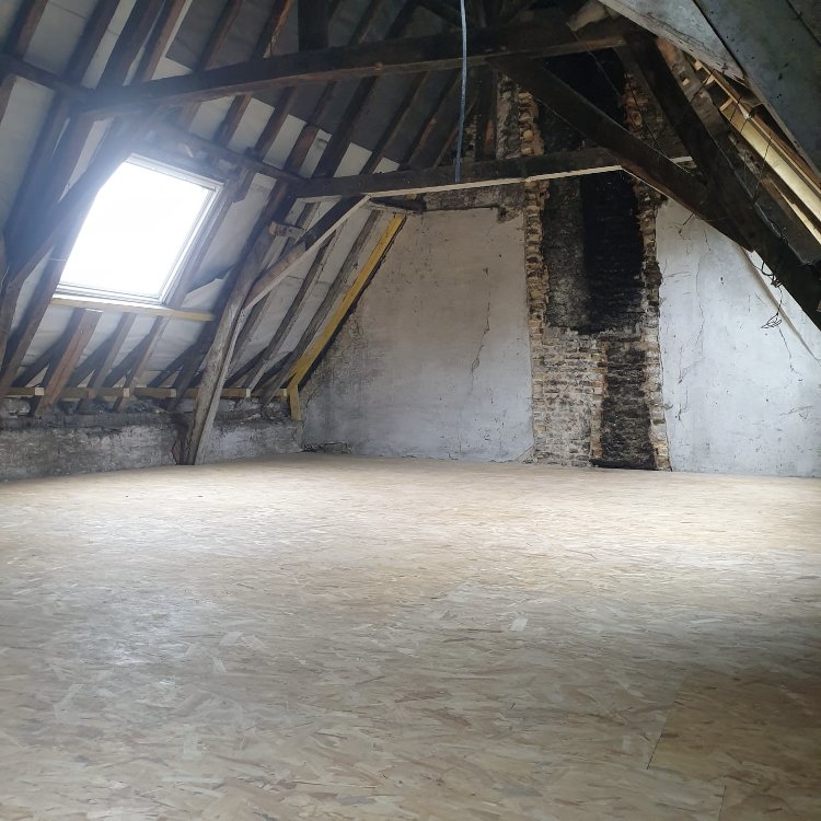 Studio in Bergues, France, Nr. 248451