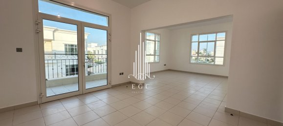 6 Schlafzimmer Villa in Khalifa City, UAE, Nr. 40213 15