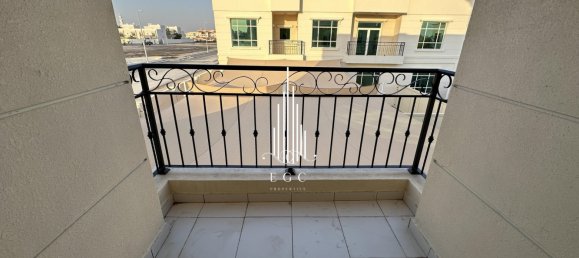 6 Schlafzimmer Villa in Khalifa City, UAE, Nr. 40213 8