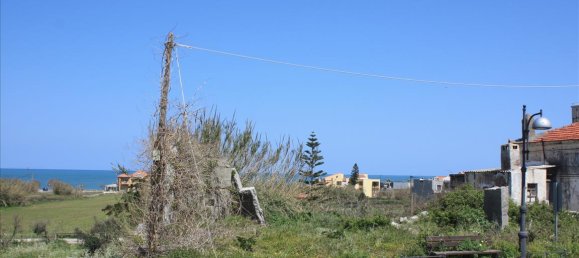 1540 m² terreno en venta en Platanias, Chania, Crete, Greece № 94964 7