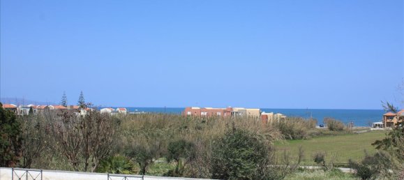 1540 m² terreno en venta en Platanias, Chania, Crete, Greece № 94964 6