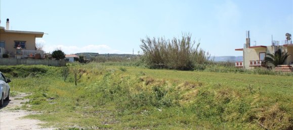 1540 m² terreno en venta en Platanias, Chania, Crete, Greece № 94964 2